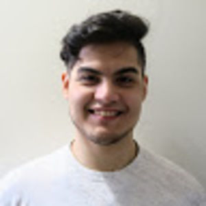 Meet your Posher, Dario